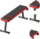 كرسي بنش 019 مستوي متعدد التمارين سهل التركيب